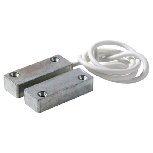 Contatto Magnetico installabile su superfici in metallo IP65